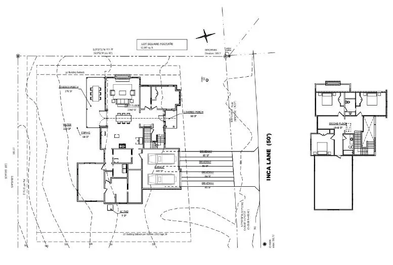 2606 Pembrook Trl, Austin, TX 78731 - #2