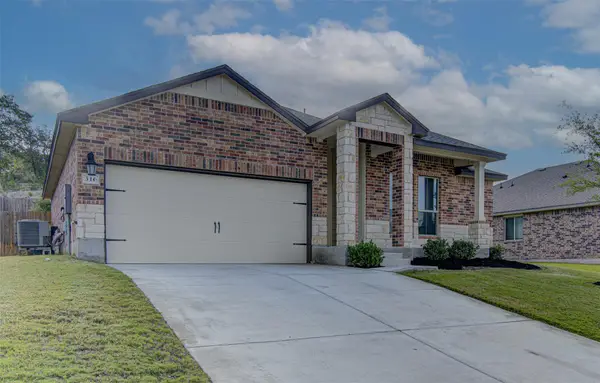 316 Pepper Mill Loop, Burnet, TX 78611
