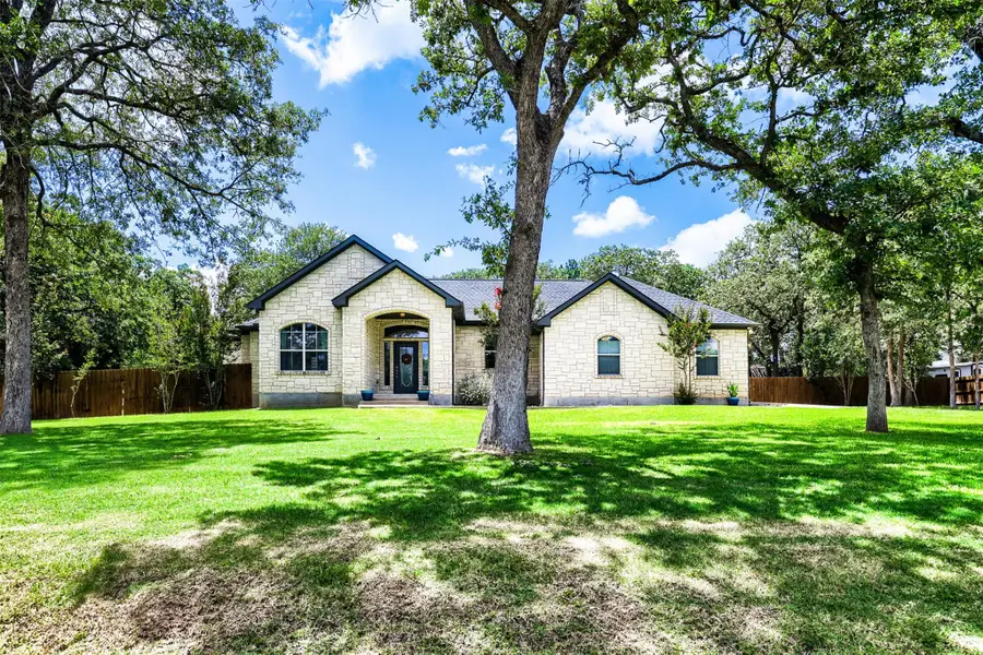 138 Elm Wood Dr, Elgin, TX 78621 - #2