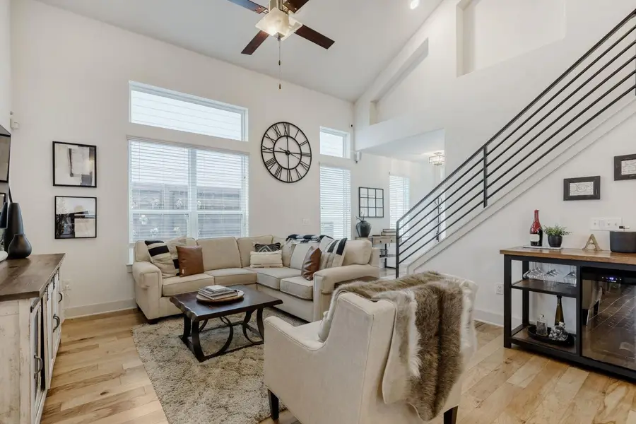 2003 Hermia St #57, Austin, TX 78741 - #3