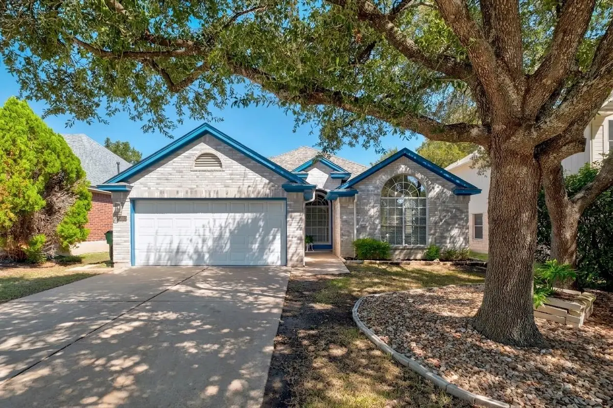 3704 Kissman Dr, Austin, TX 78728 - #1