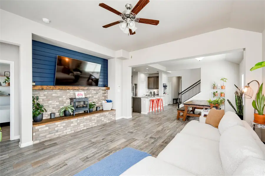 709 Tinton Falls Ln, Pflugerville, TX 78660 - #2