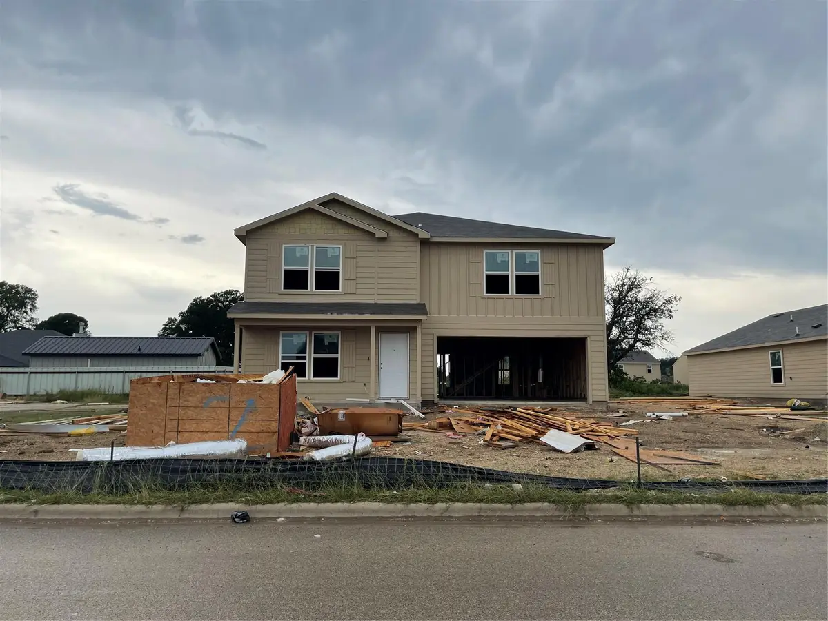 211 Viola Dr, Killeen, TX 76542 - Image #1