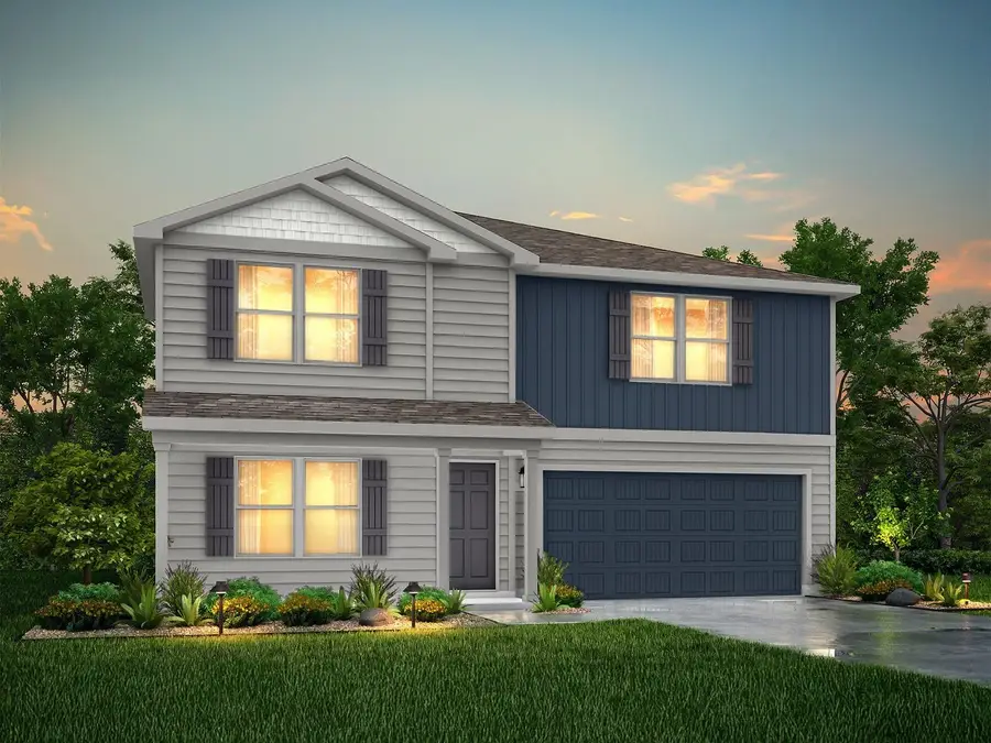 211 Viola Dr, Killeen, TX 76542 - #2