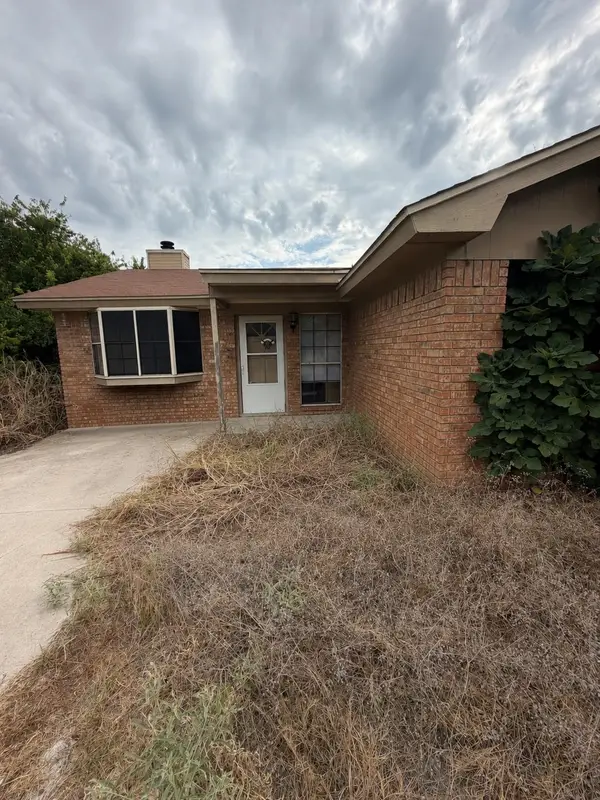 285 Pecos Ln, Kempner, TX 76539