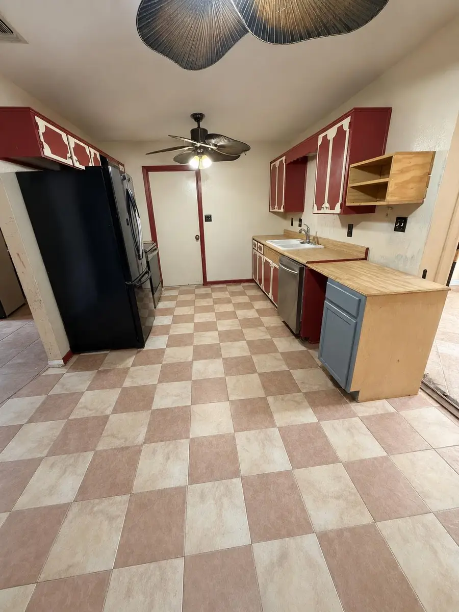 285 Pecos Ln, Kempner, TX 76539 - #2