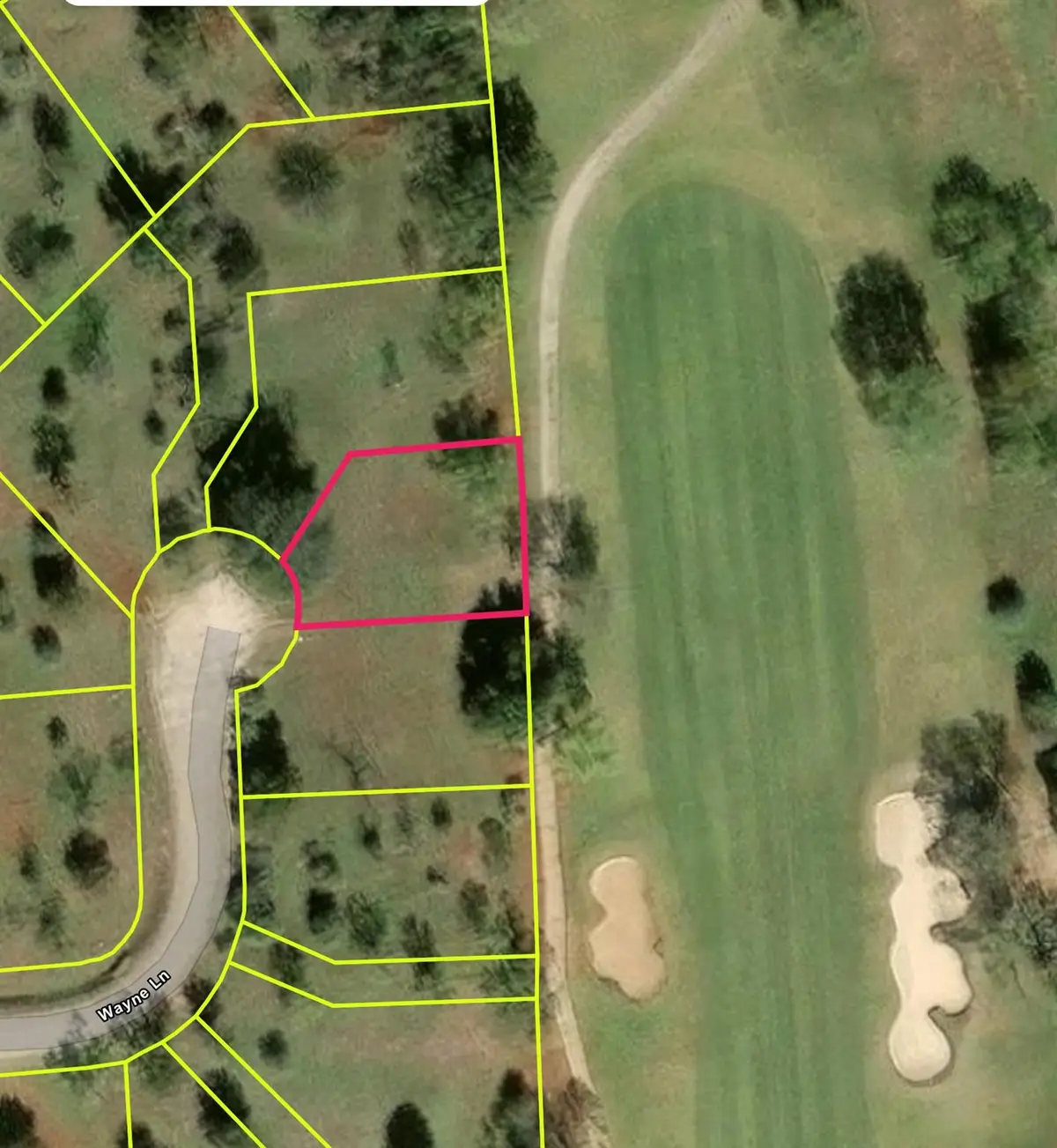 319 Red Wine, Horseshoe Bay, TX 78657 - Image #1