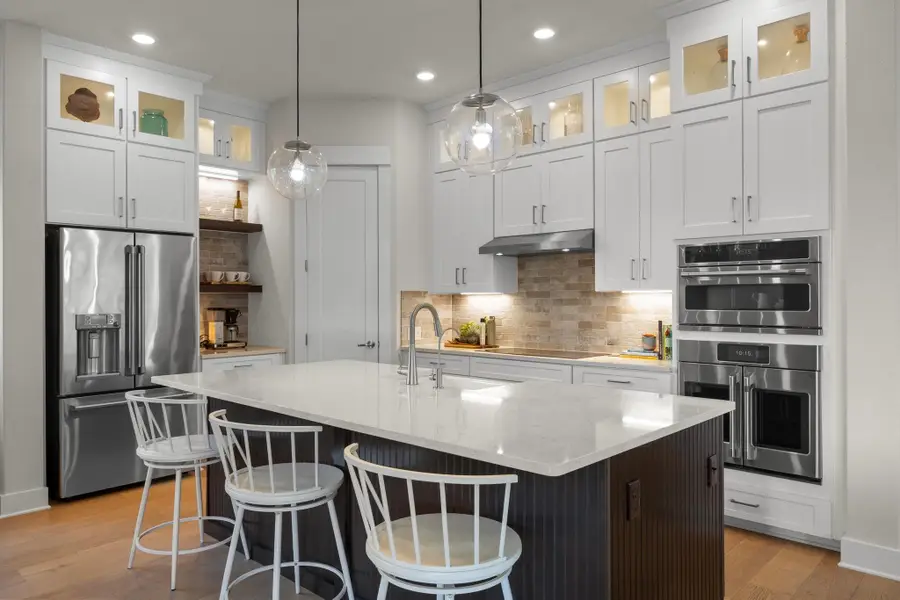 105 Monterey Oak Trl, Georgetown, TX 78628 - Image #3