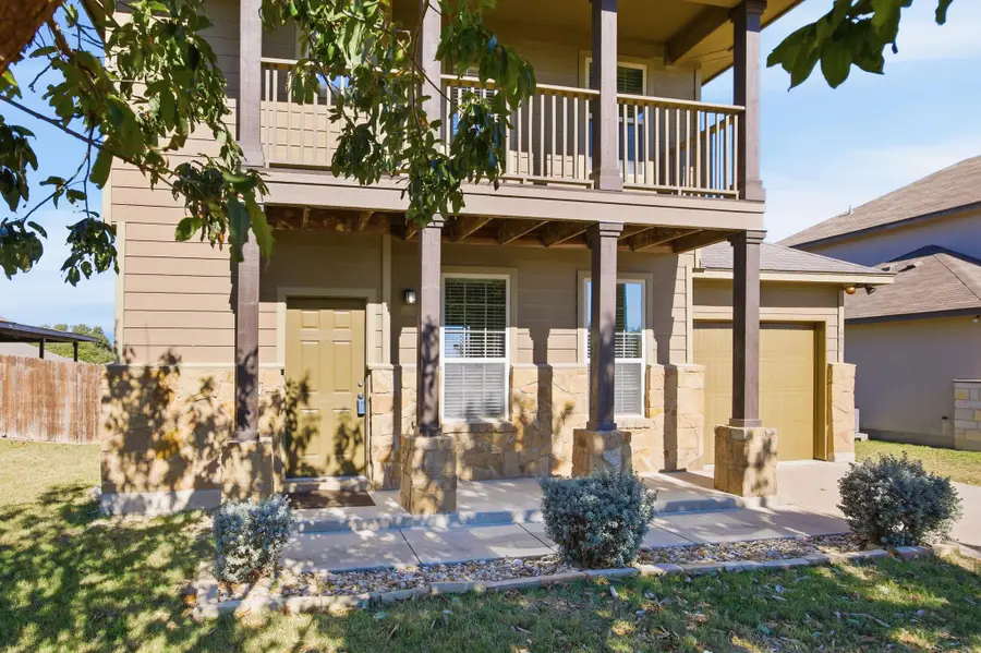 408 Azurite Dr, Jarrell, TX 76537 - Image #2