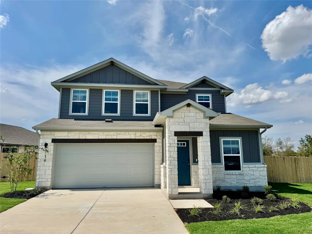 114 Osprey Chain, Cedar Creek, TX 78612 - #1