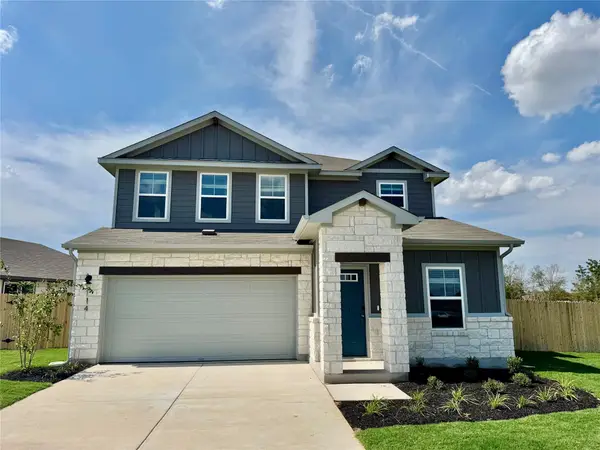 114 Osprey Chain, Cedar Creek, TX 78612