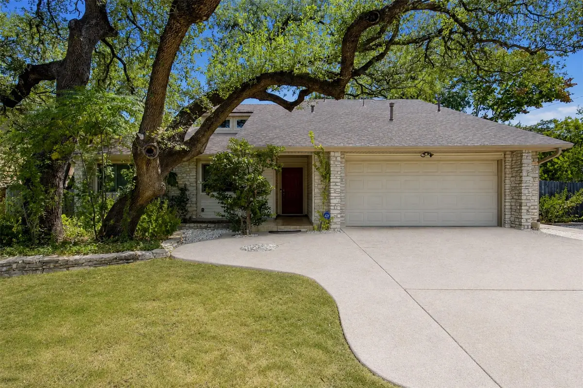 4605 Grider Pass, Austin, TX 78749 - #1