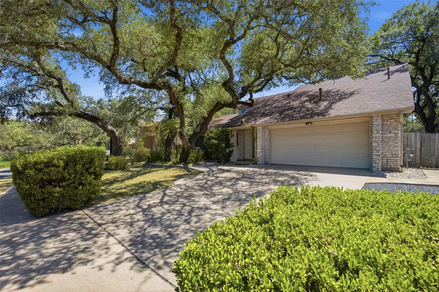 4605 Grider Pass, Austin, TX 78749 - #2