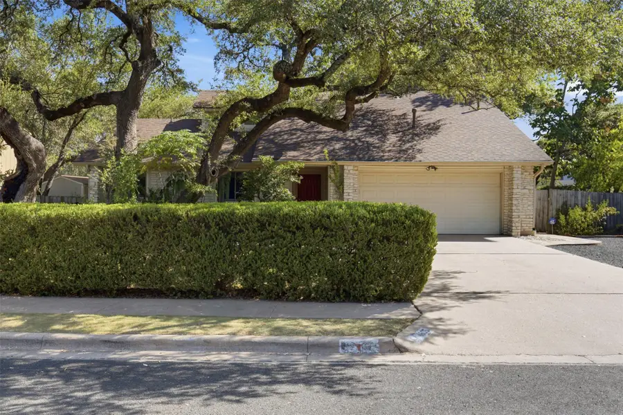 4605 Grider Pass, Austin, TX 78749 - #3