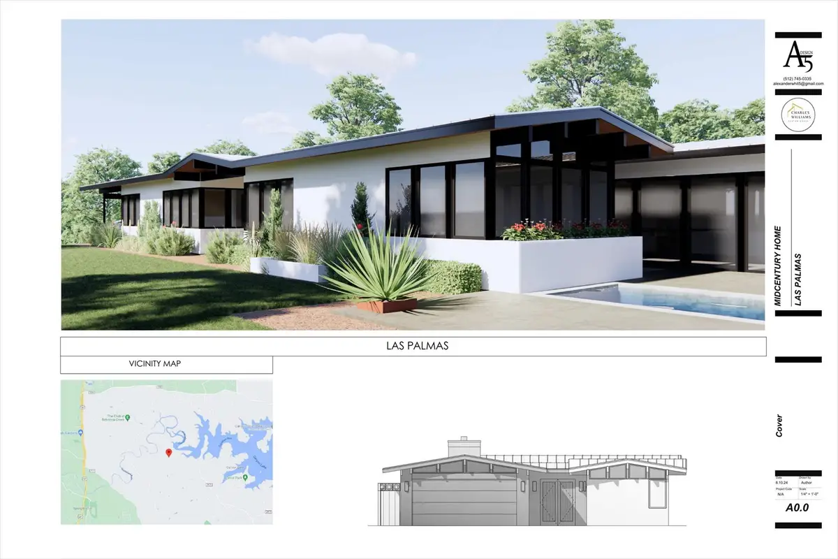 TBD County Road 281 Lot 3, Leander, TX 78641 - #1