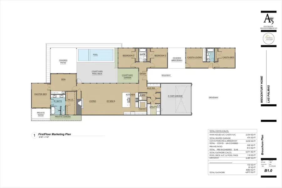 TBD County Road 281 Lot 3, Leander, TX 78641 - #2