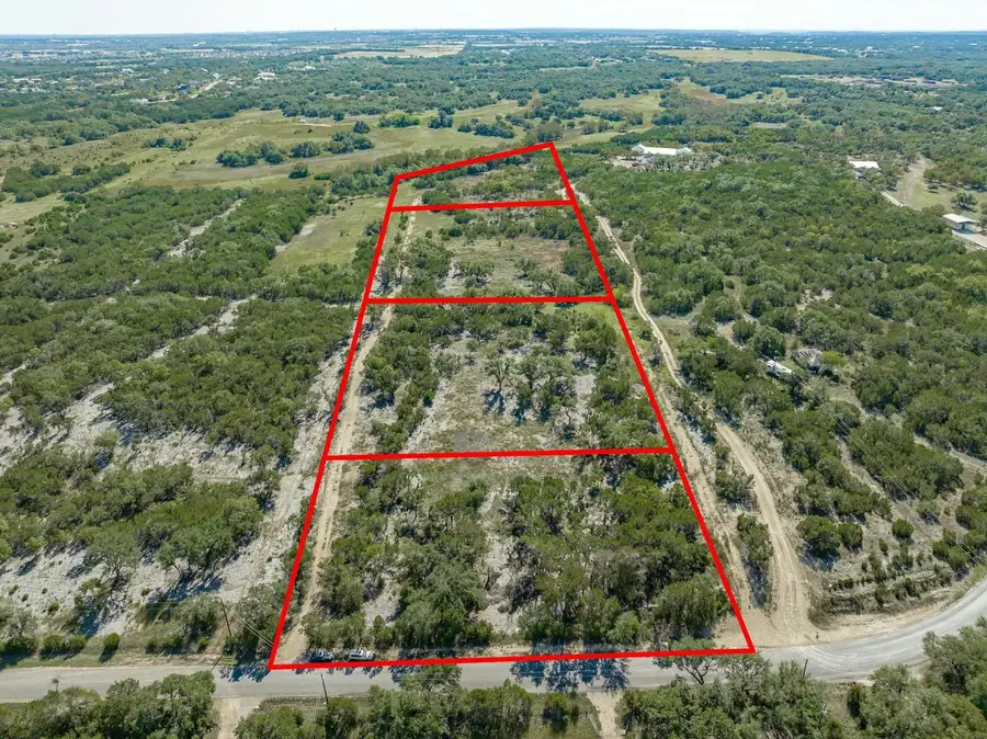 TBD County Road 281 Lot 3, Leander, TX 78641 - #3