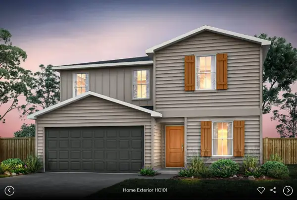 101 Eagle Valley Dr, Elgin, TX 78621