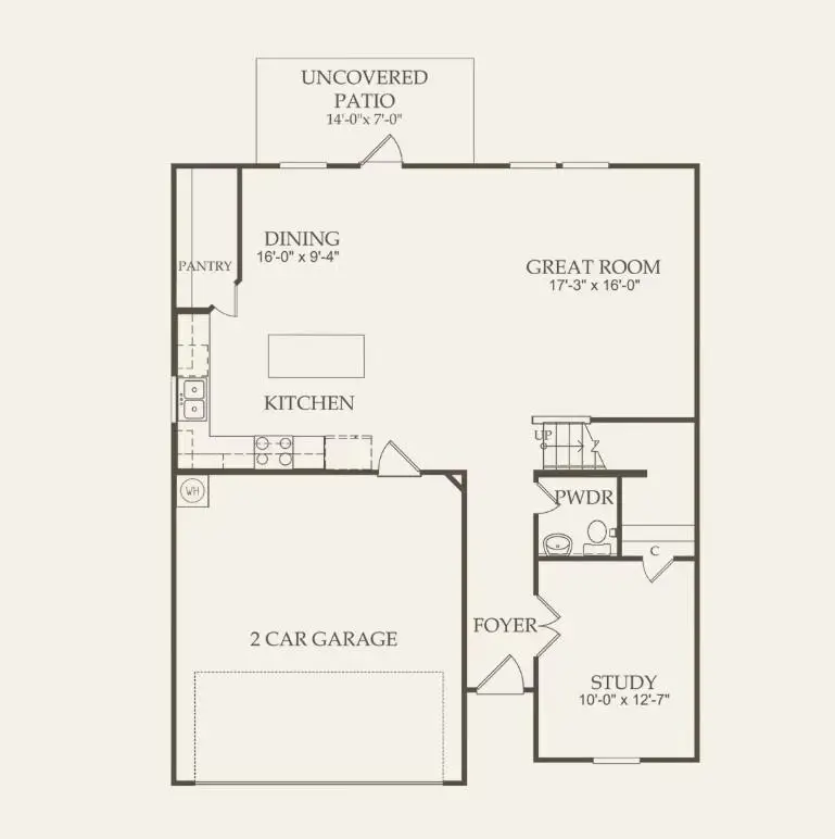 101 Eagle Valley Dr, Elgin, TX 78621 - #2