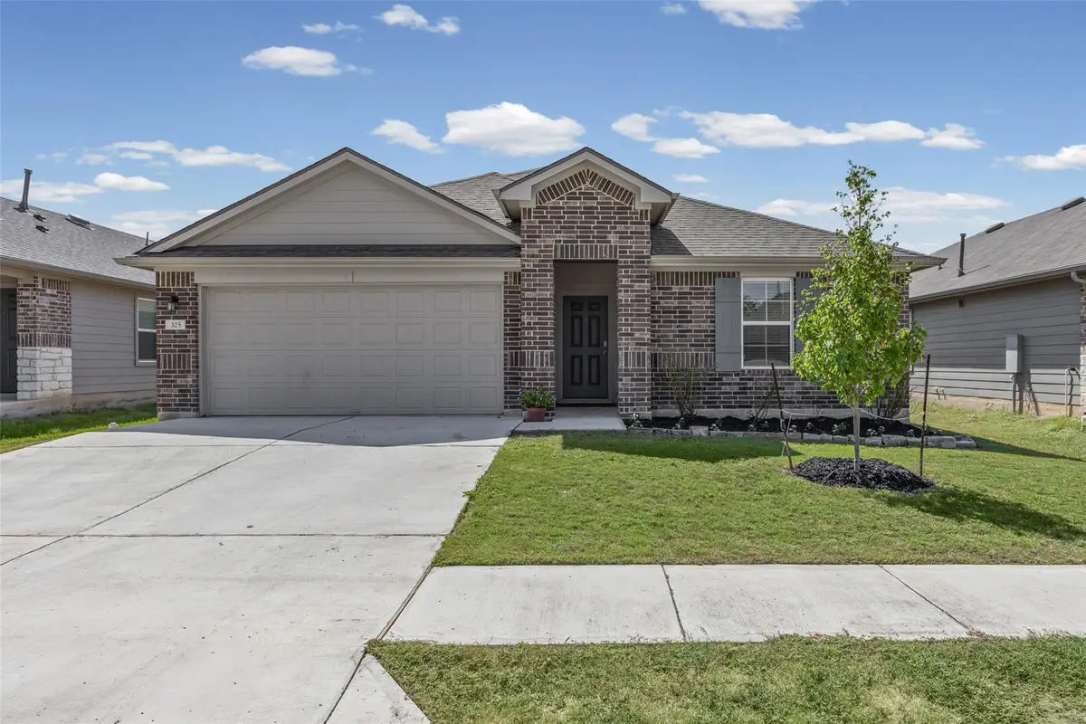 325 Granary Dr, Uhland, TX 78640 - #1