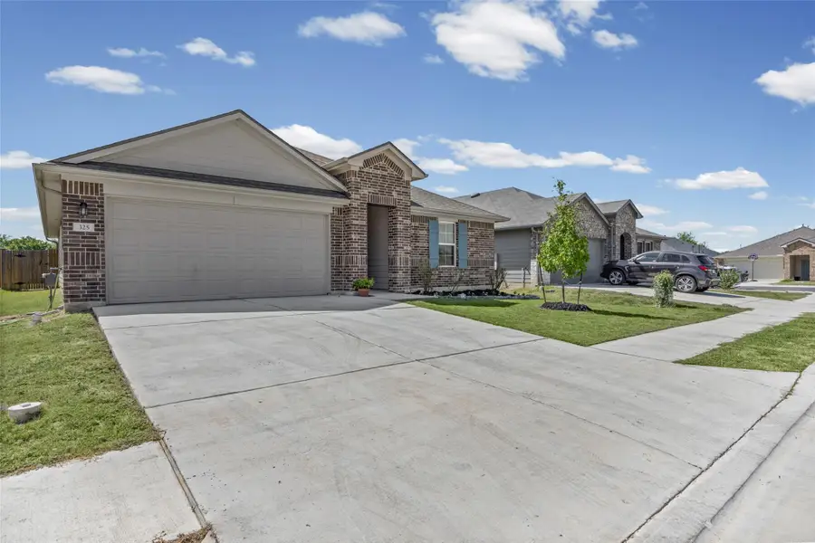 325 Granary Dr, Uhland, TX 78640 - #2