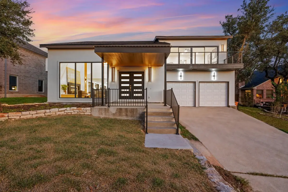 10701 Scotland Well Dr, Austin, TX 78750 - #1