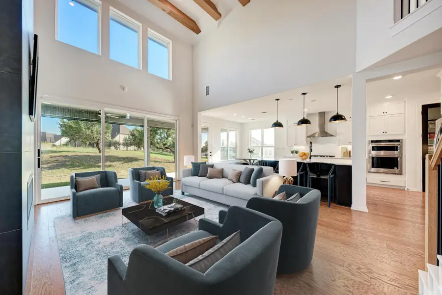 156 Verdejo Dr, Dripping Springs, TX 78620 - Image #2