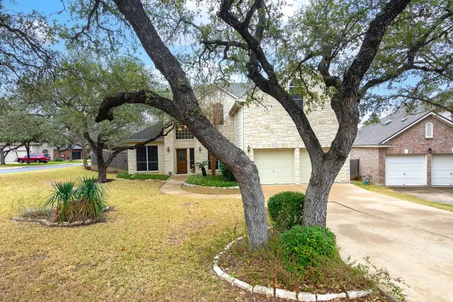 11401 Ohmfield Ct, Austin, TX 78739 - Image #3