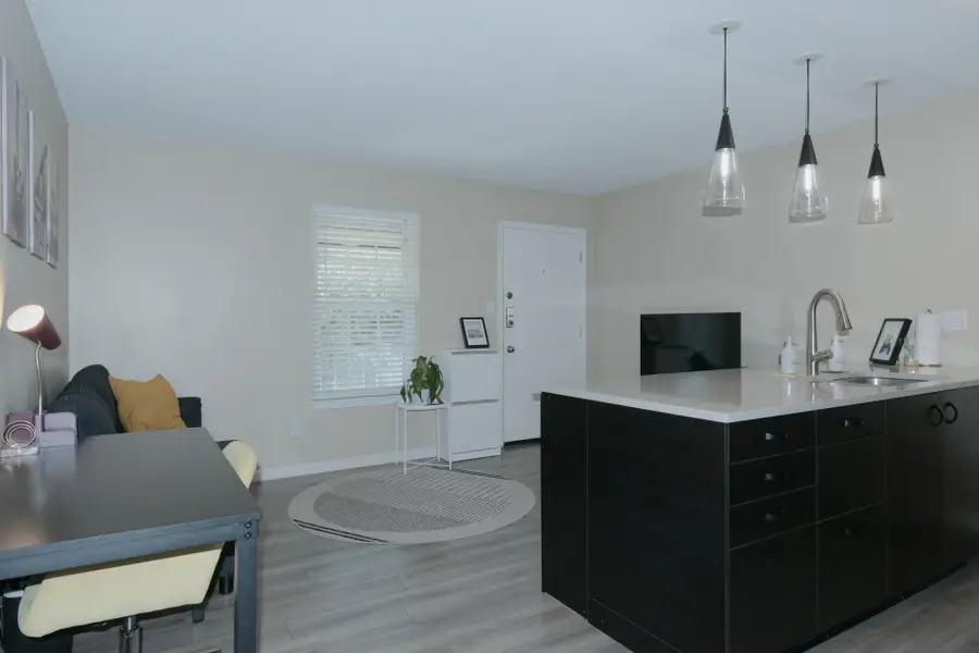 2302 East Side Dr #6, Austin, TX 78704 - #2
