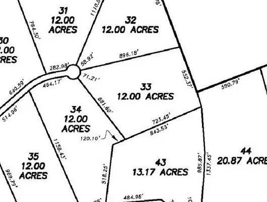 Tract 33 Miller Creek Ranch Rd, Briggs, TX 78608 - Image #2