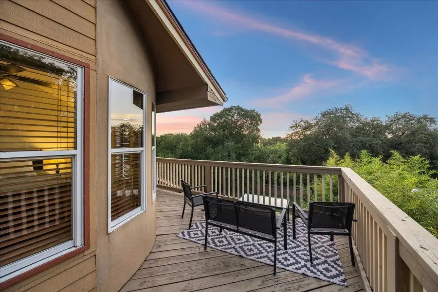 602 Jessie St, Austin, TX 78704 - #3