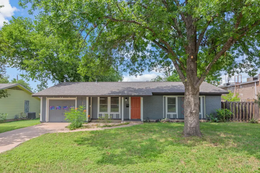 1500 Fairfield Dr, Austin, TX 78757 - #3