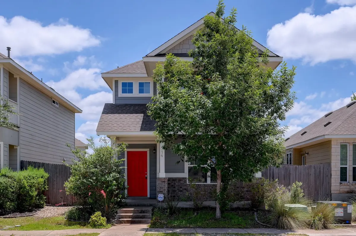 714 Stampede Rd, San Marcos, TX 78666 - #1