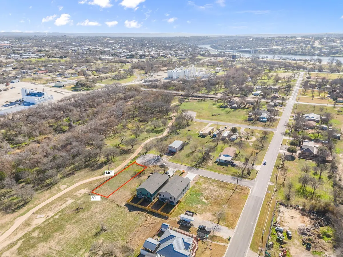 300 S Avenue P, Marble Falls, TX 78654 - #1