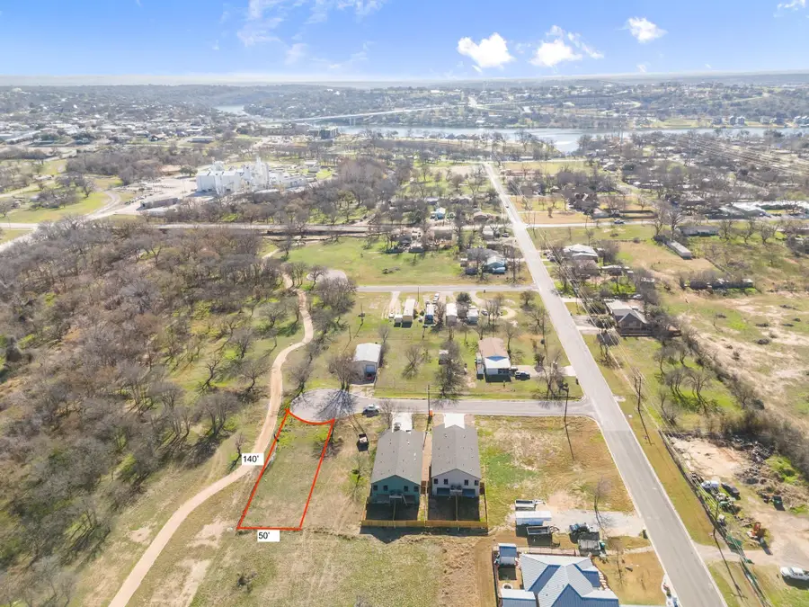 300 S Avenue P, Marble Falls, TX 78654 - #2