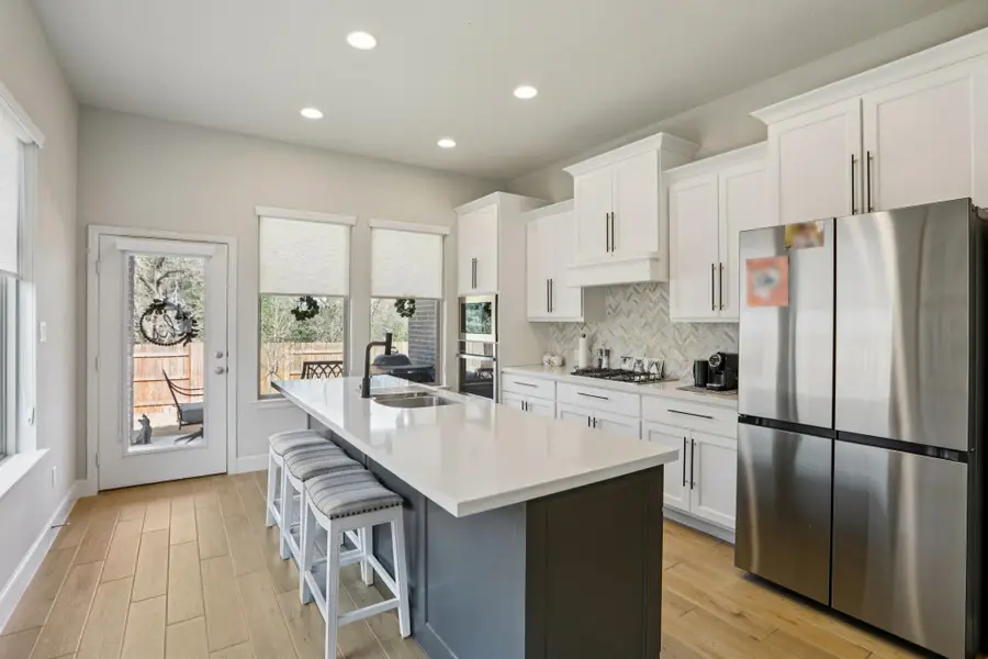 149 Plumbago Loop, Bastrop, TX 78602 - Image #3