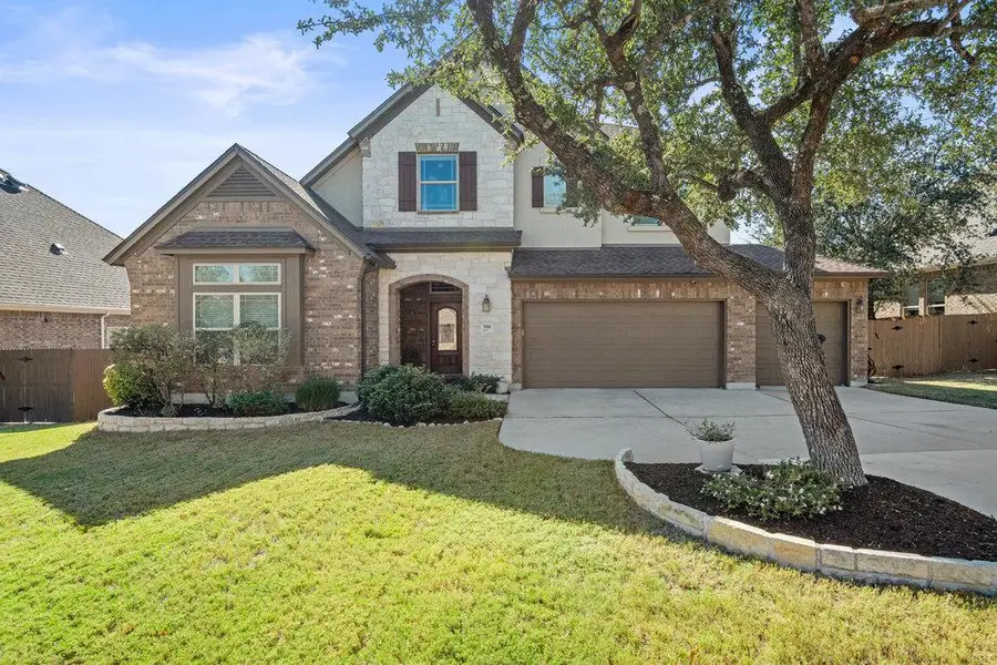 558 Merion Dr, Austin, TX 78737 - Image #2