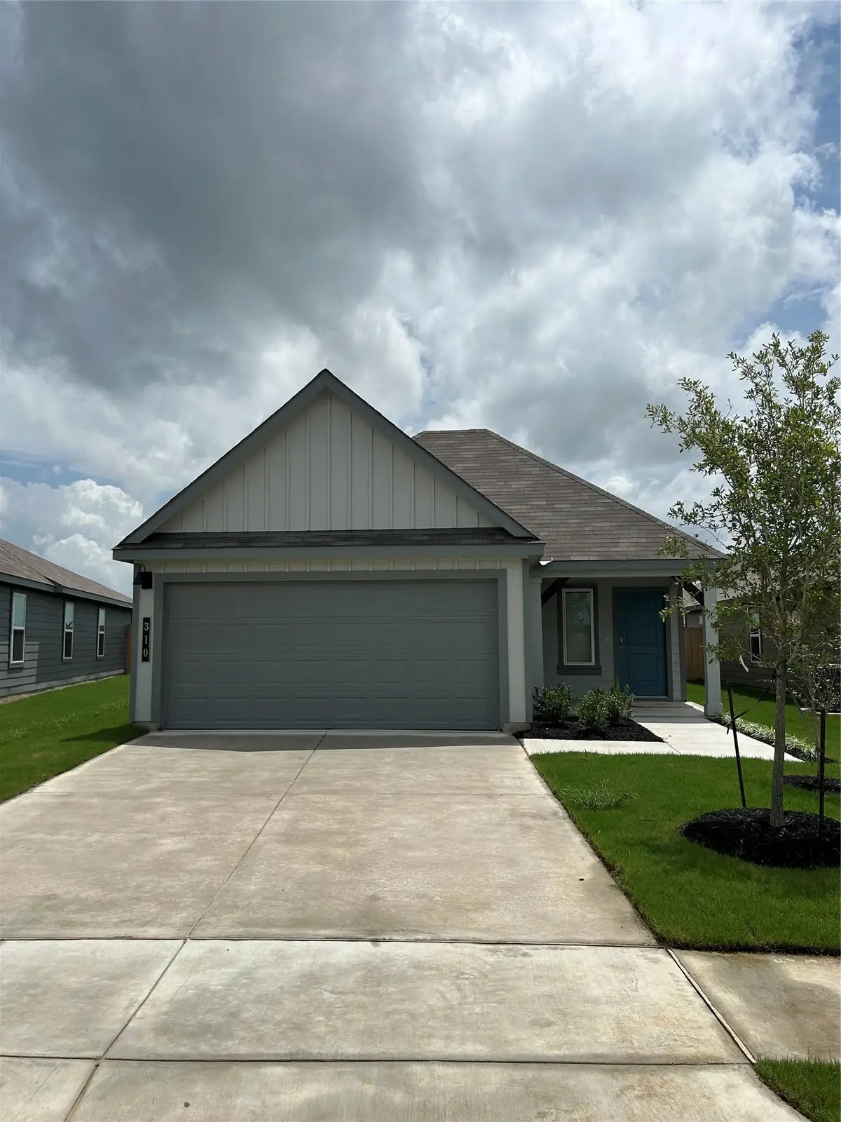 310 Pickel Dr, Rockdale, TX 76567 - Image #1