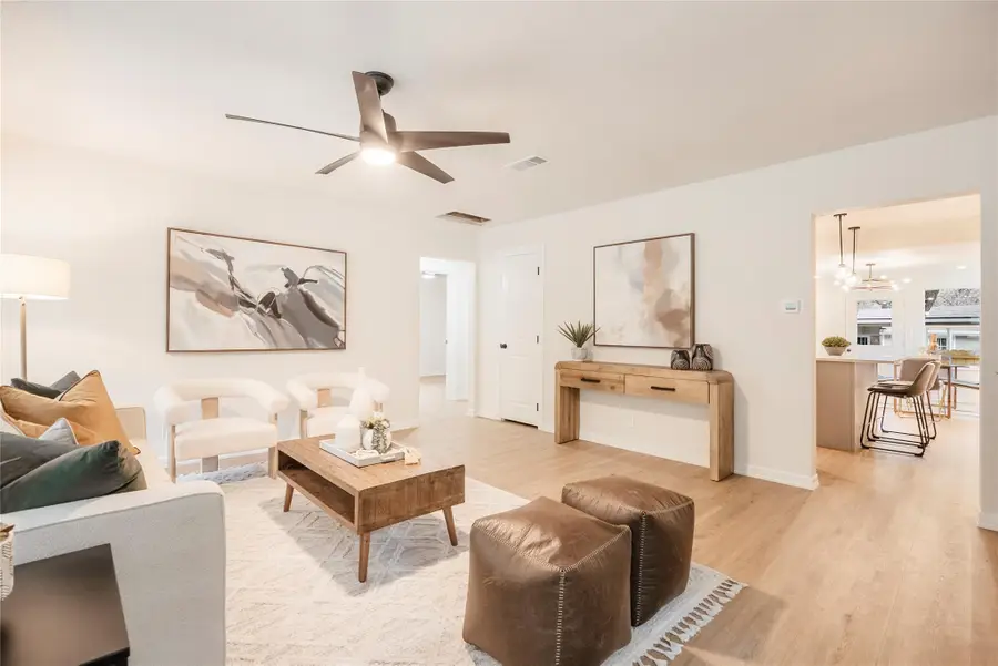 5714 Avenue D, Austin, TX 78752 - Image #2