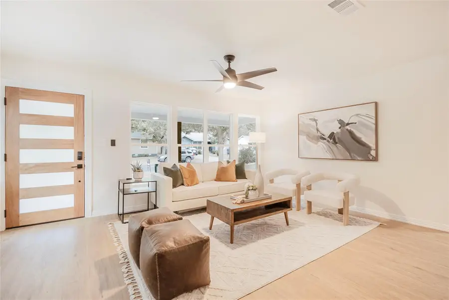 5714 Avenue D, Austin, TX 78752 - Image #3