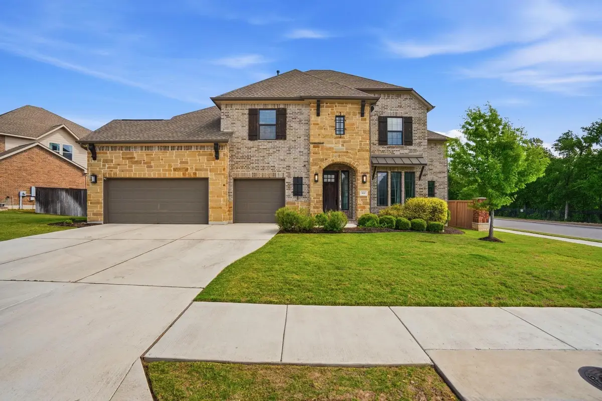 100 Hiddenfox Cv, Georgetown, TX 78626 - #1