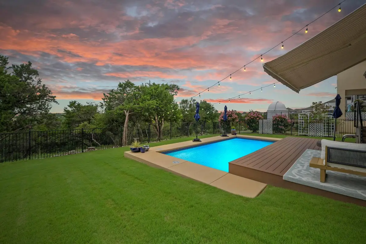 1329 Siena Sunset Rd, Leander, TX 78641 - #1