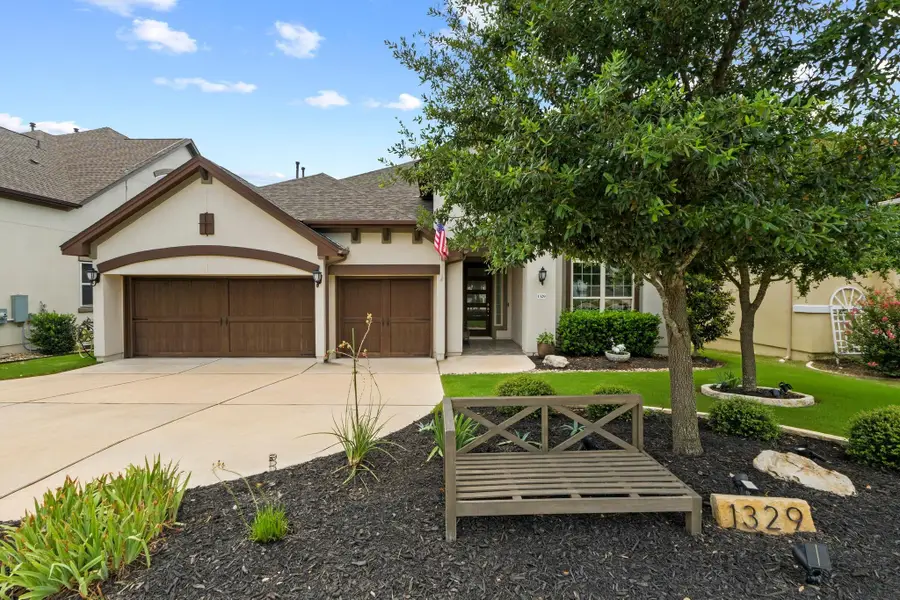 1329 Siena Sunset Rd, Leander, TX 78641 - #2