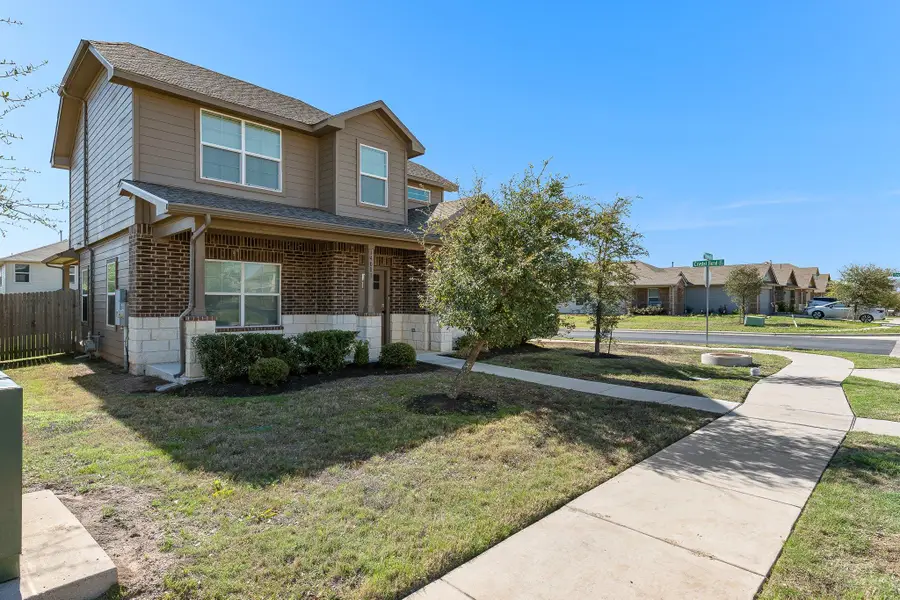 14001 Heywood Dr, Pflugerville, TX 78660 - #2