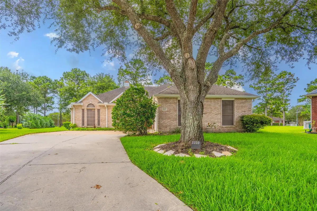3310 Flower Field Ln, Pearland, TX 77584 - #1