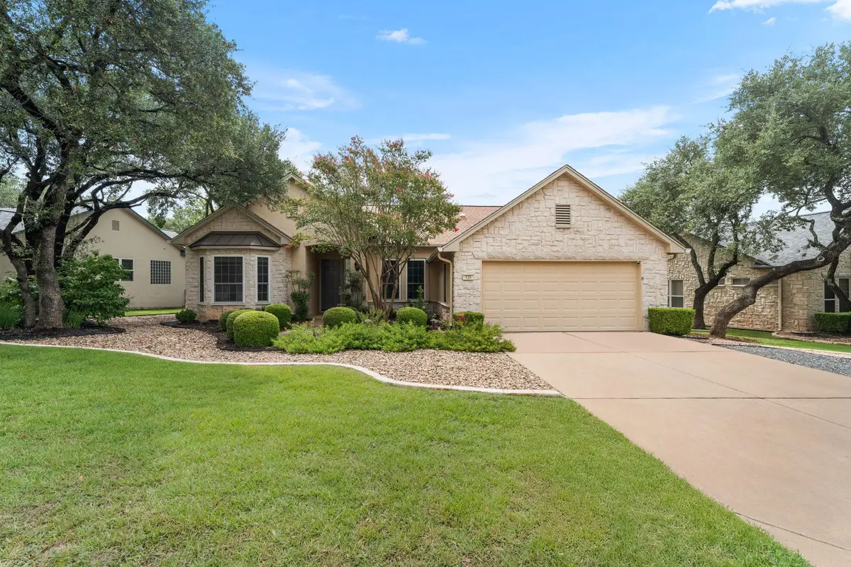 128 Dan Moody Trl, Georgetown, TX 78633 - #1