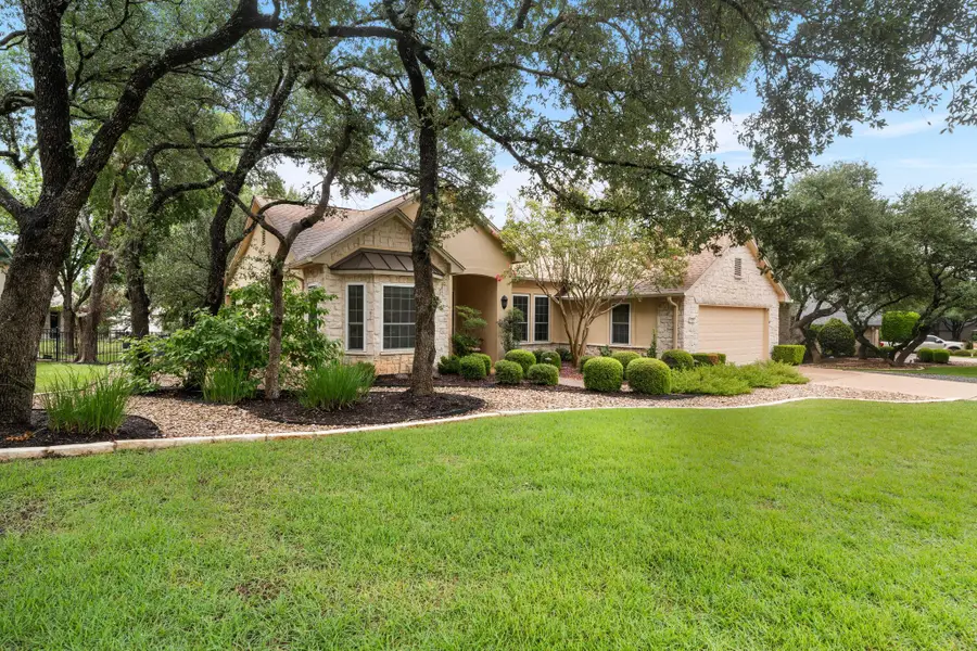128 Dan Moody Trl, Georgetown, TX 78633 - #3
