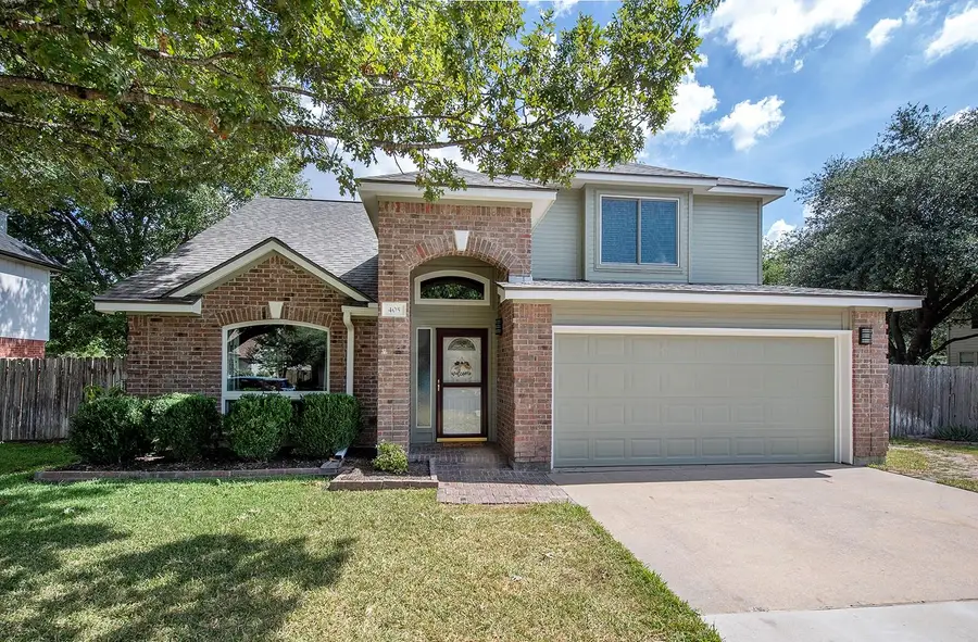405 Reinhardt Blvd, Georgetown, TX 78626 - Image #2