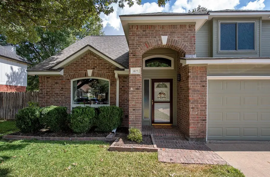 405 Reinhardt Blvd, Georgetown, TX 78626 - Image #3