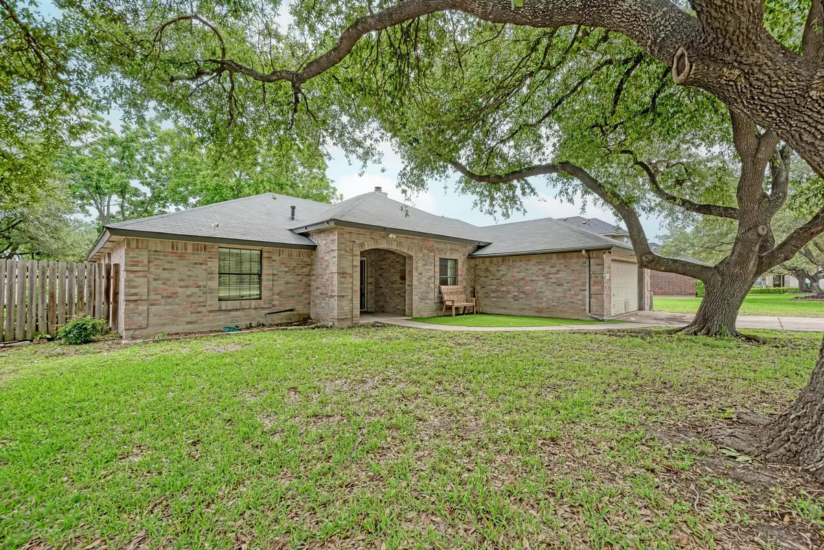 403 Hickory Ridge Trl, Pflugerville, TX 78660 - #1